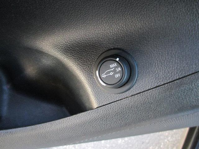 used 2020 Buick Envision car, priced at $17,598