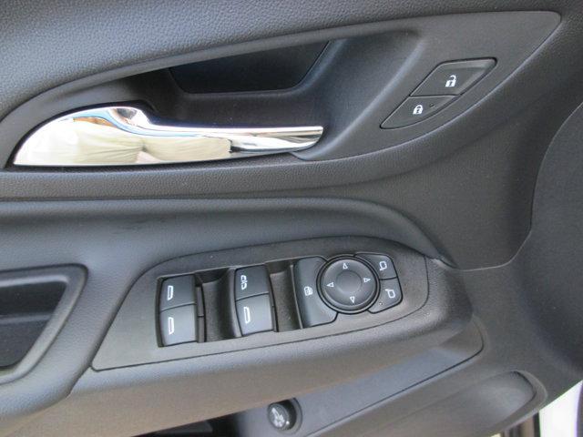 used 2022 Chevrolet Equinox car, priced at $20,531