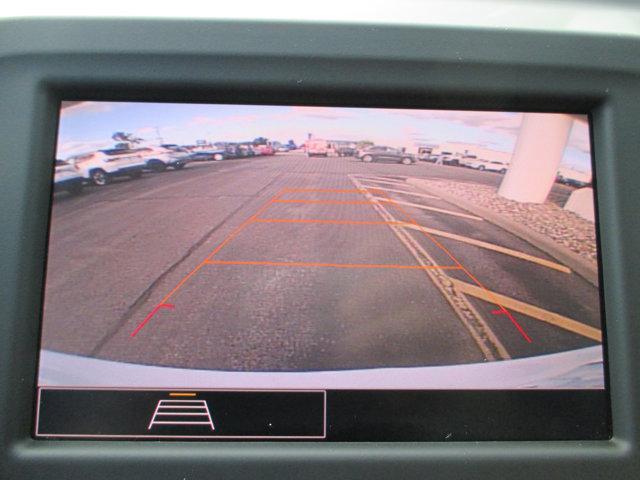 used 2022 Chevrolet Equinox car, priced at $20,531
