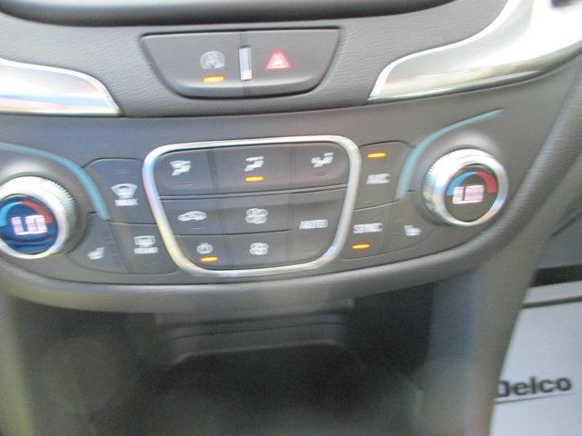 used 2022 Chevrolet Equinox car, priced at $20,531