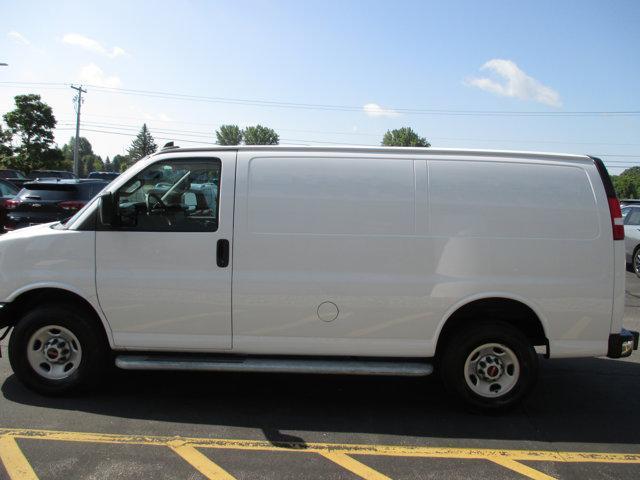 used 2023 GMC Savana 2500 car, priced at $31,987