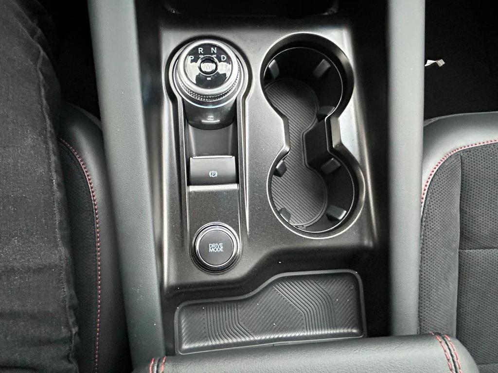 new 2025 Ford Explorer car, priced at $59,888