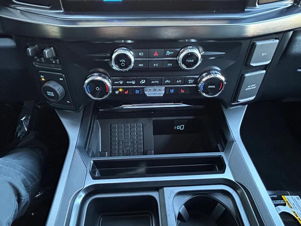 new 2026 Ford F-350 car, priced at $83,988