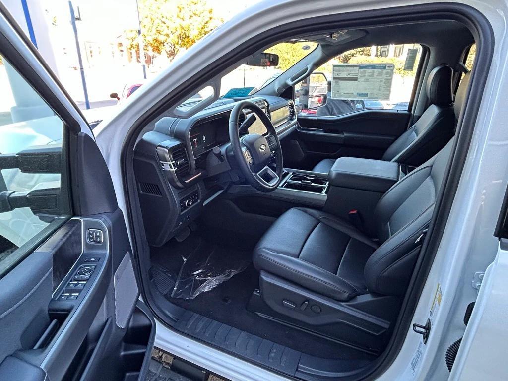 new 2026 Ford F-350 car, priced at $83,988