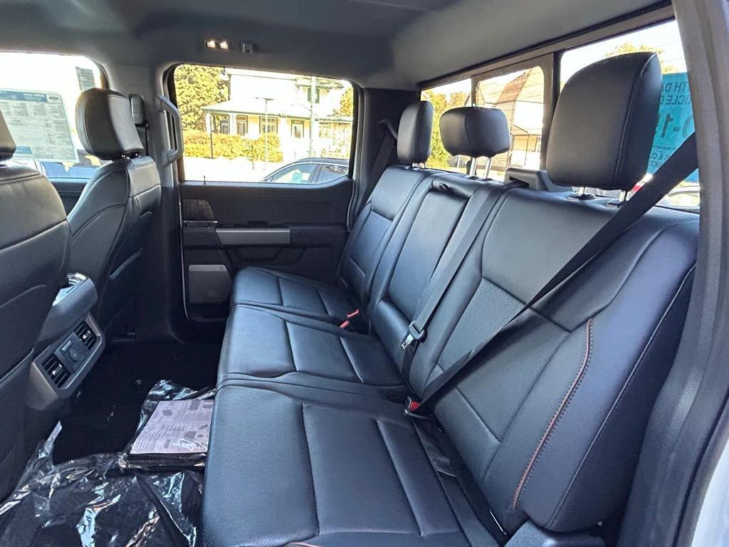 new 2026 Ford F-350 car, priced at $83,988