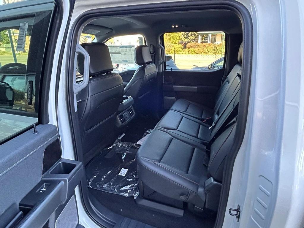 new 2026 Ford F-350 car, priced at $83,988