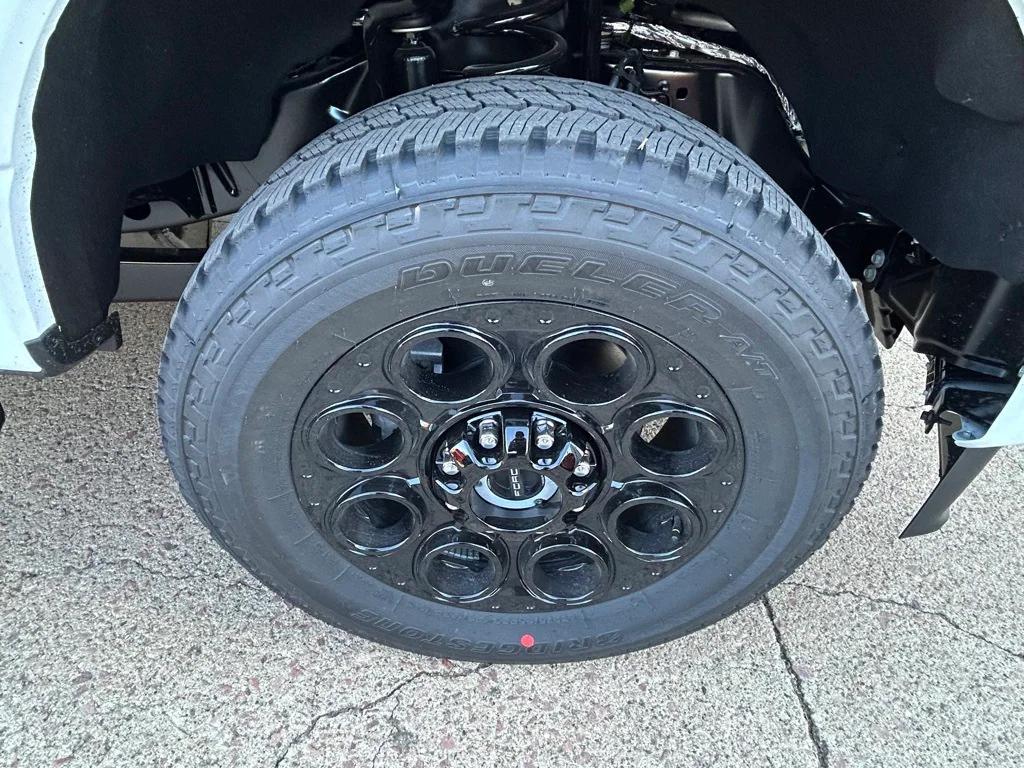 new 2026 Ford F-350 car, priced at $83,988