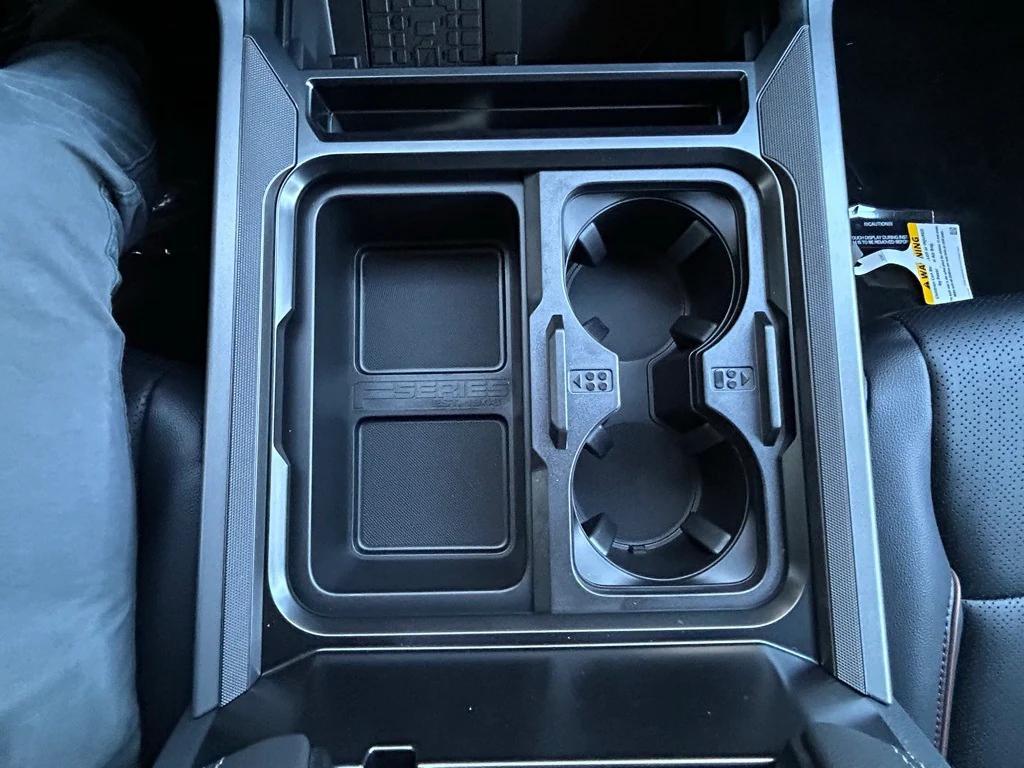 new 2026 Ford F-350 car, priced at $83,988