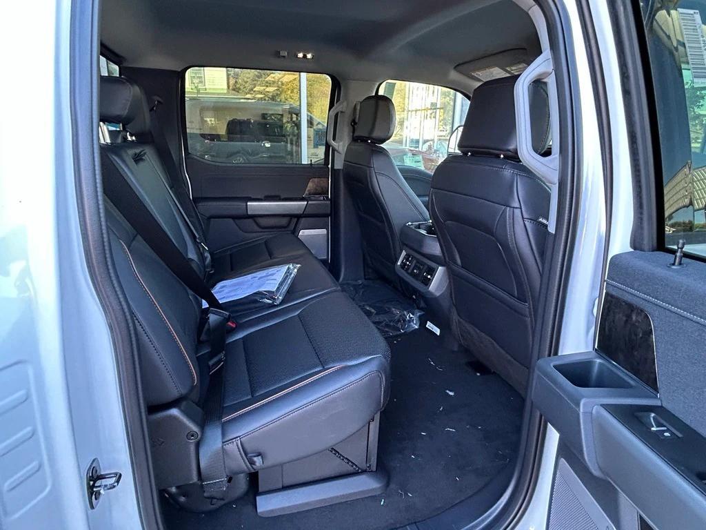 new 2026 Ford F-350 car, priced at $83,988