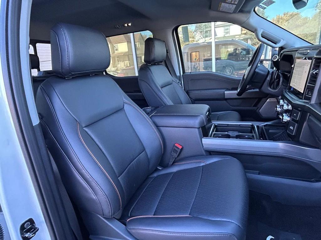 new 2026 Ford F-350 car, priced at $83,988