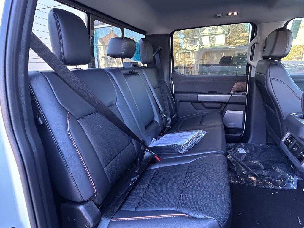 new 2026 Ford F-350 car, priced at $83,988