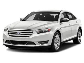 used 2017 Ford Taurus car, priced at $11,488