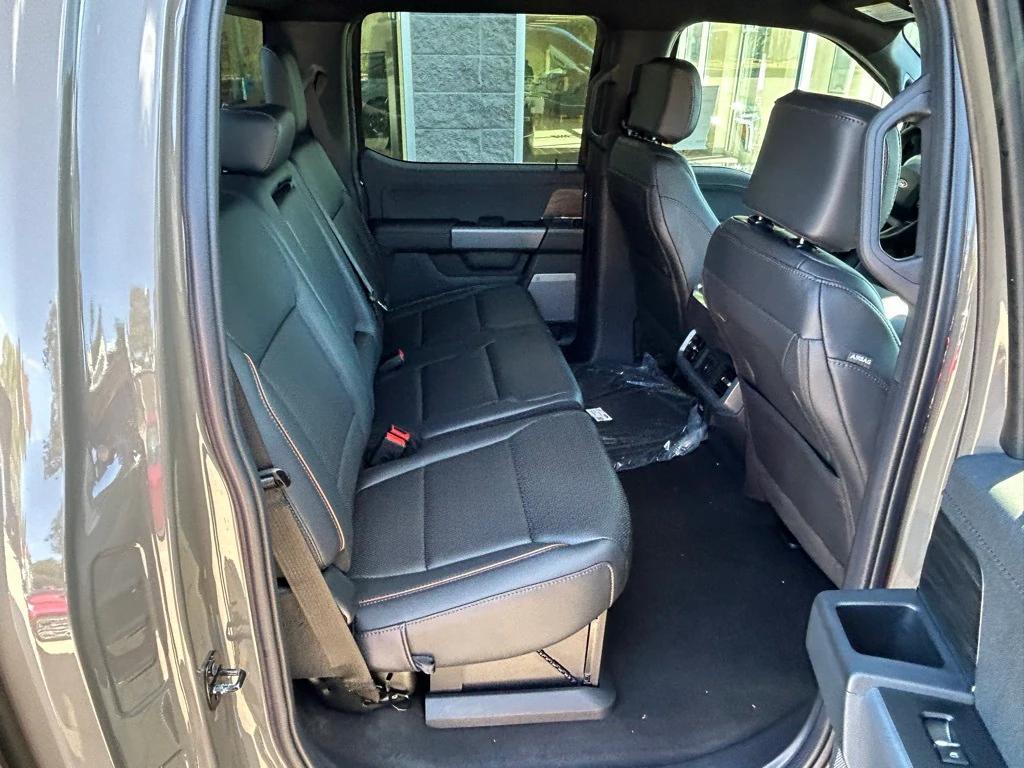 new 2025 Ford F-150 car, priced at $68,988