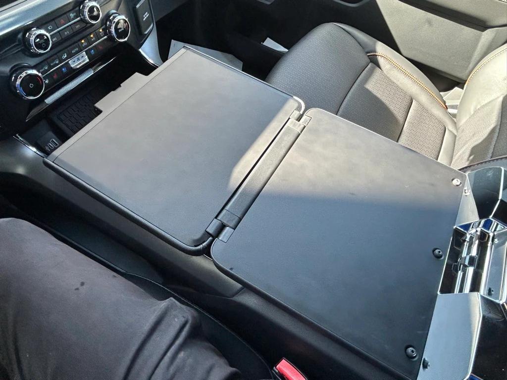 new 2025 Ford F-150 car, priced at $68,988