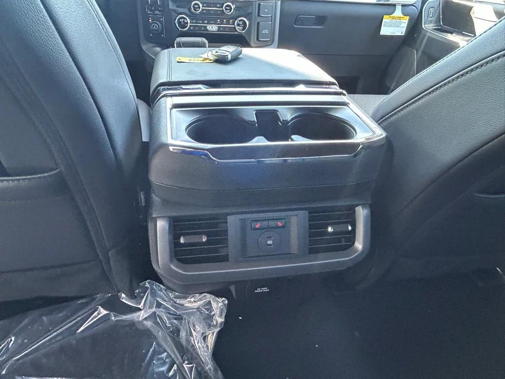 new 2025 Ford F-150 car, priced at $68,988