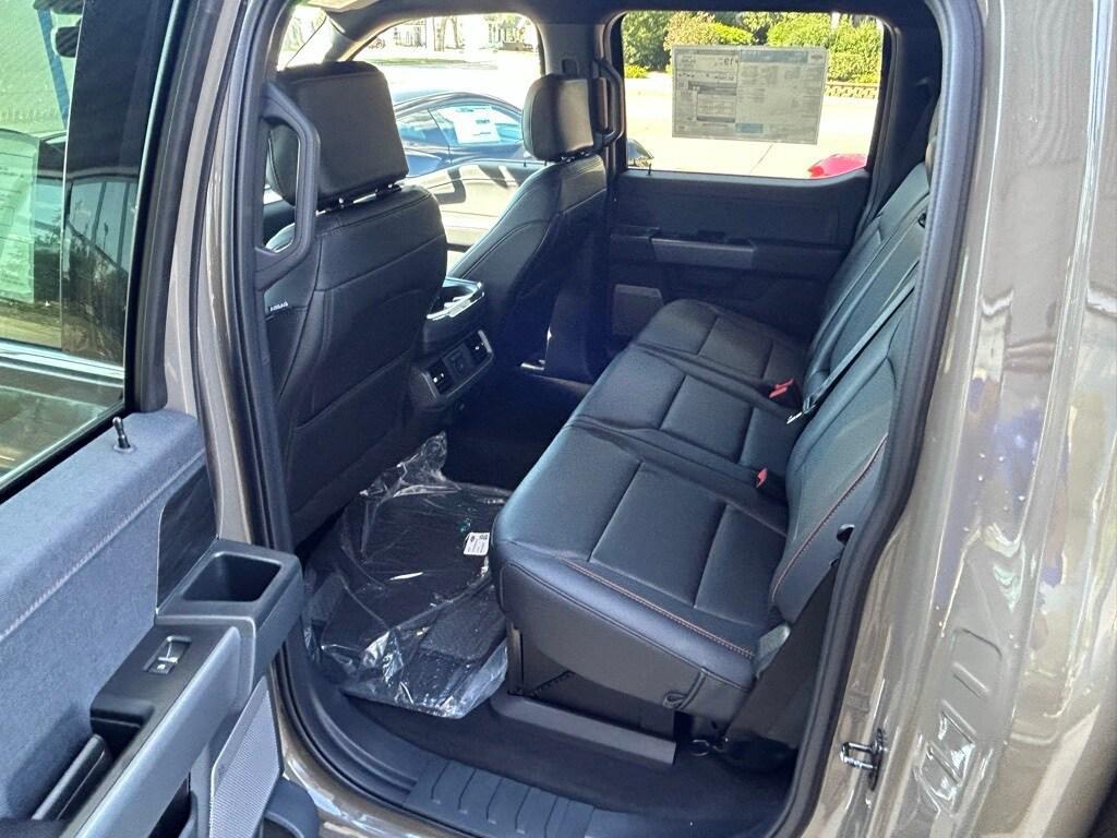 new 2025 Ford F-150 car, priced at $68,988