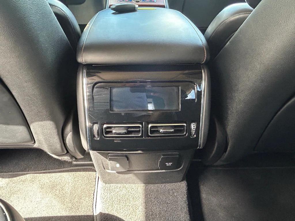 used 2020 Lincoln Aviator car, priced at $30,488