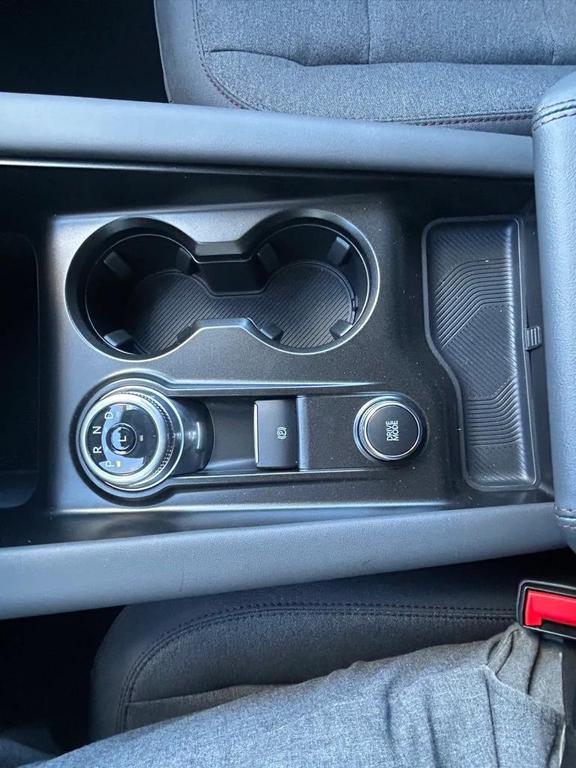 new 2026 Ford Explorer car, priced at $43,988