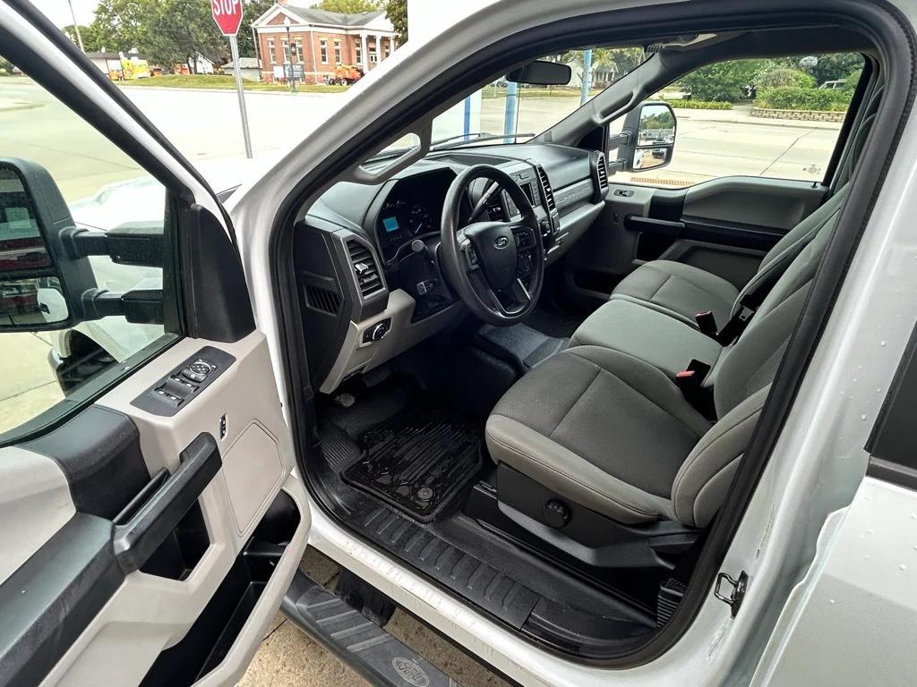 used 2020 Ford F-350 car, priced at $34,988
