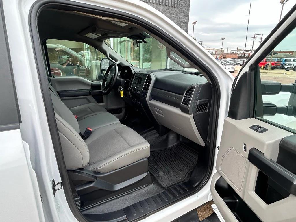 used 2020 Ford F-350 car, priced at $34,988