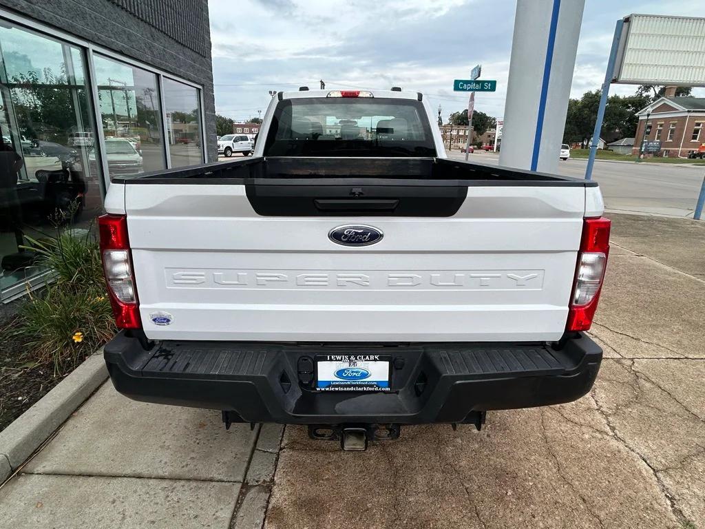 used 2020 Ford F-350 car, priced at $34,988