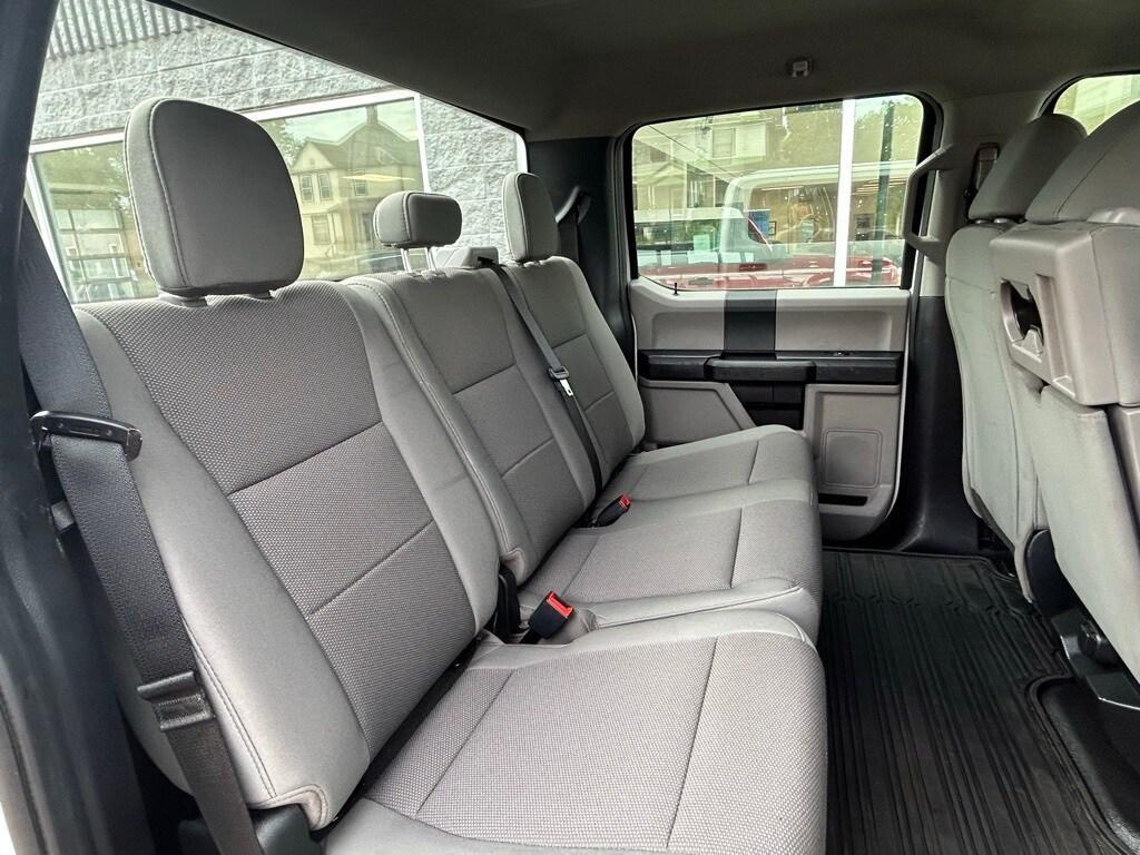 used 2020 Ford F-350 car, priced at $34,988