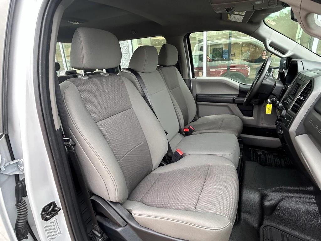 used 2020 Ford F-350 car, priced at $34,988