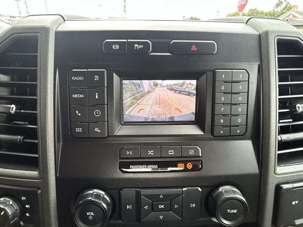 used 2020 Ford F-350 car, priced at $34,988