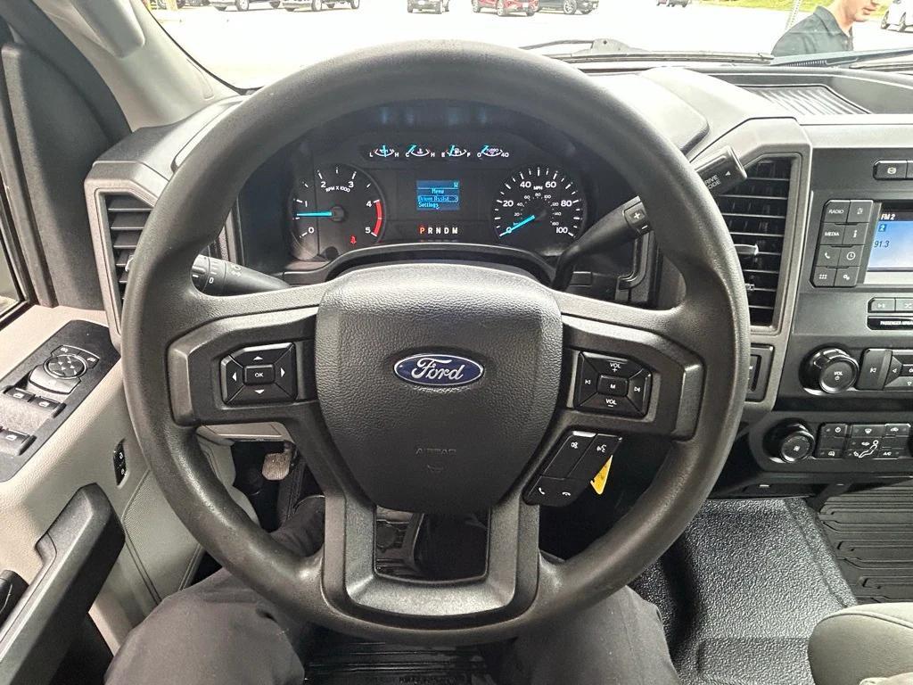 used 2020 Ford F-350 car, priced at $34,988