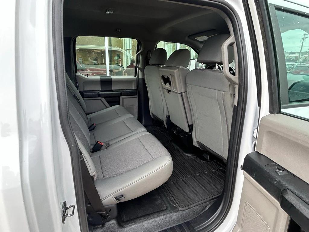 used 2020 Ford F-350 car, priced at $34,988