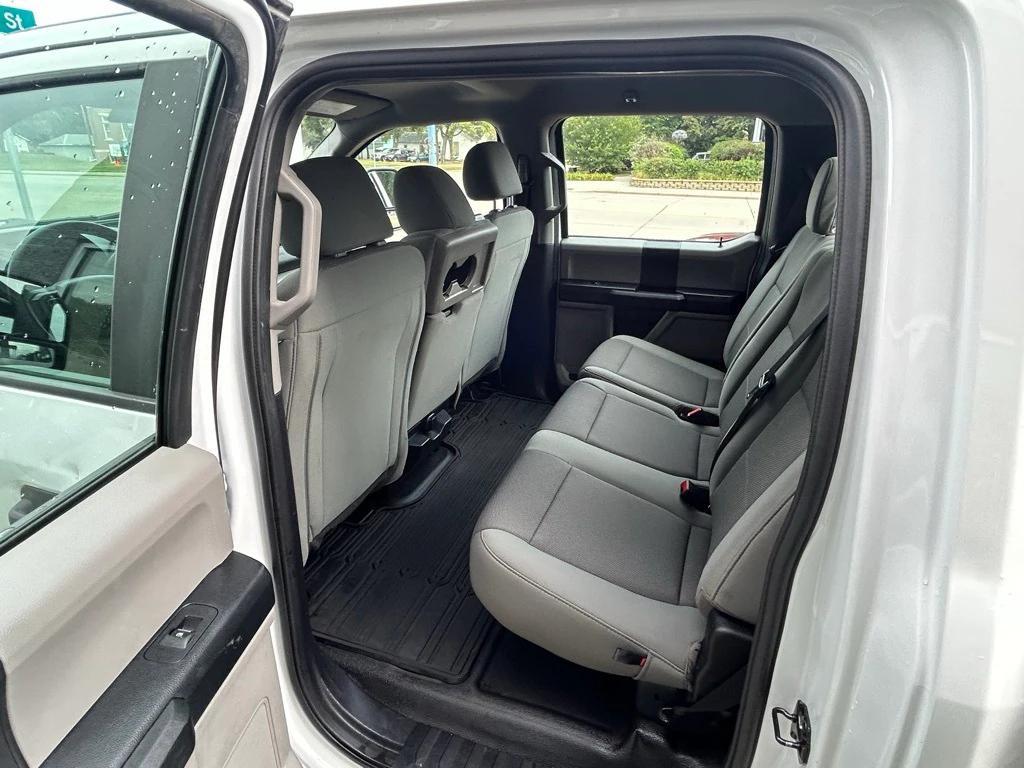 used 2020 Ford F-350 car, priced at $34,988