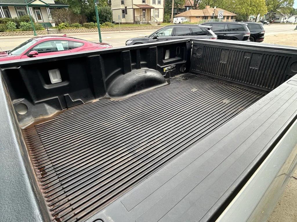 used 2020 Ford F-350 car, priced at $34,988