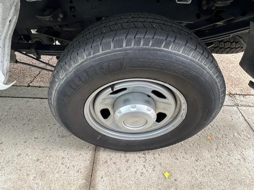 used 2020 Ford F-350 car, priced at $34,988