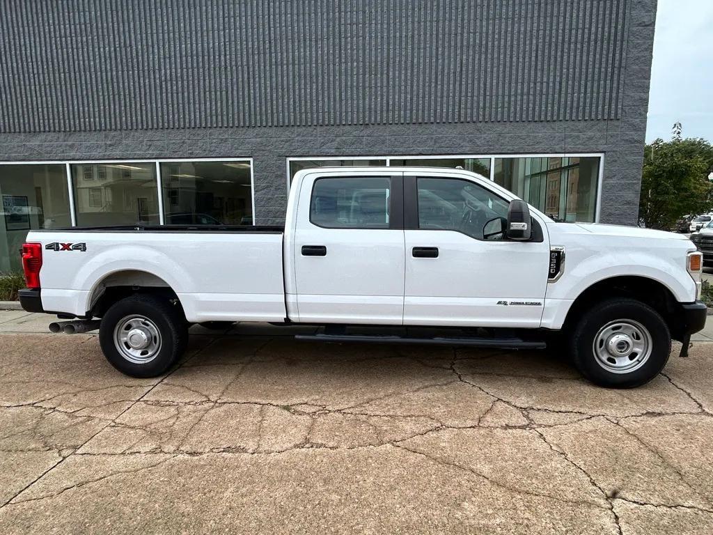 used 2020 Ford F-350 car, priced at $34,988