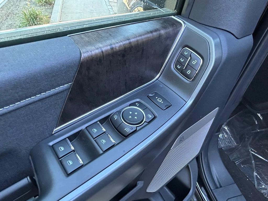 new 2026 Ford F-350 car, priced at $80,988