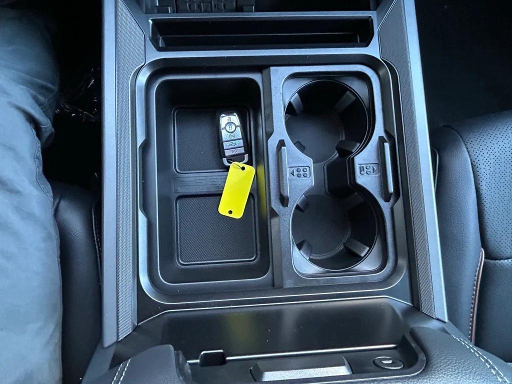 new 2026 Ford F-350 car, priced at $80,988