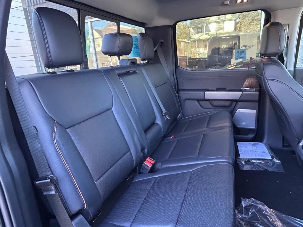 new 2026 Ford F-350 car, priced at $80,988