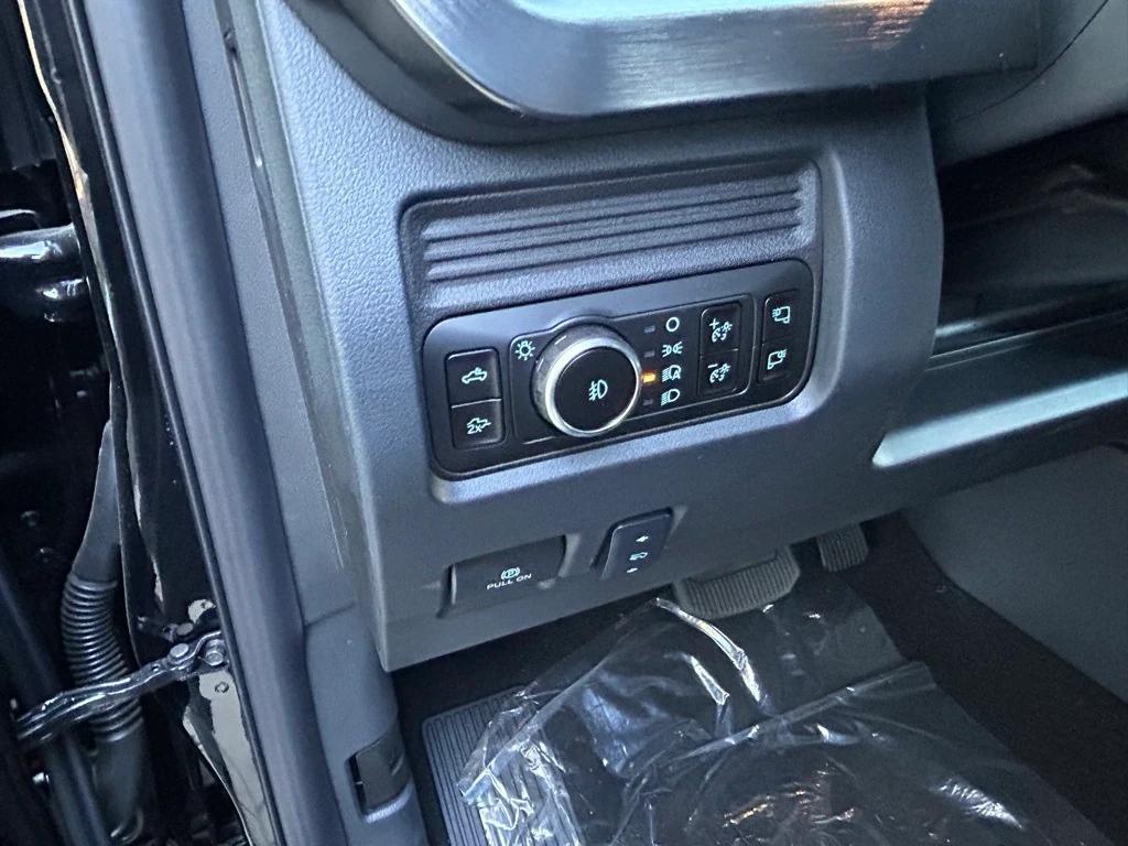 new 2026 Ford F-350 car, priced at $80,988