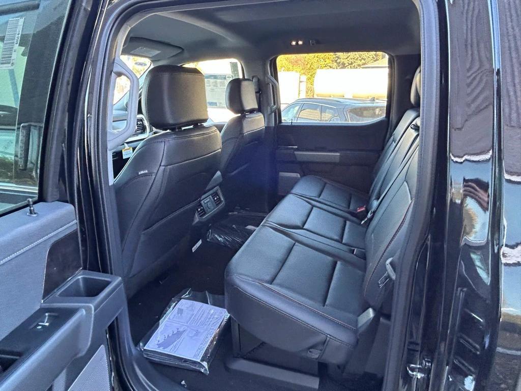 new 2026 Ford F-350 car, priced at $80,988