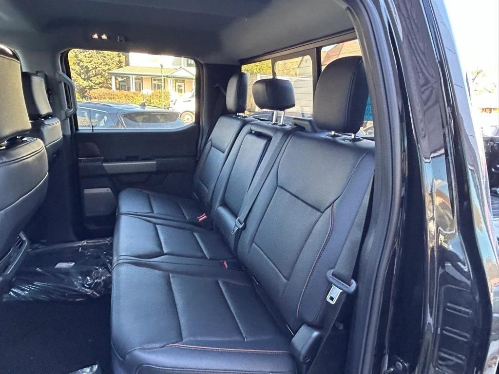 new 2026 Ford F-350 car, priced at $80,988