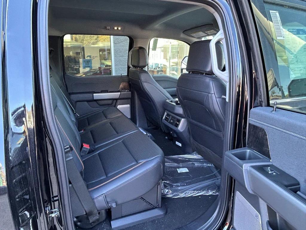 new 2026 Ford F-350 car, priced at $80,988