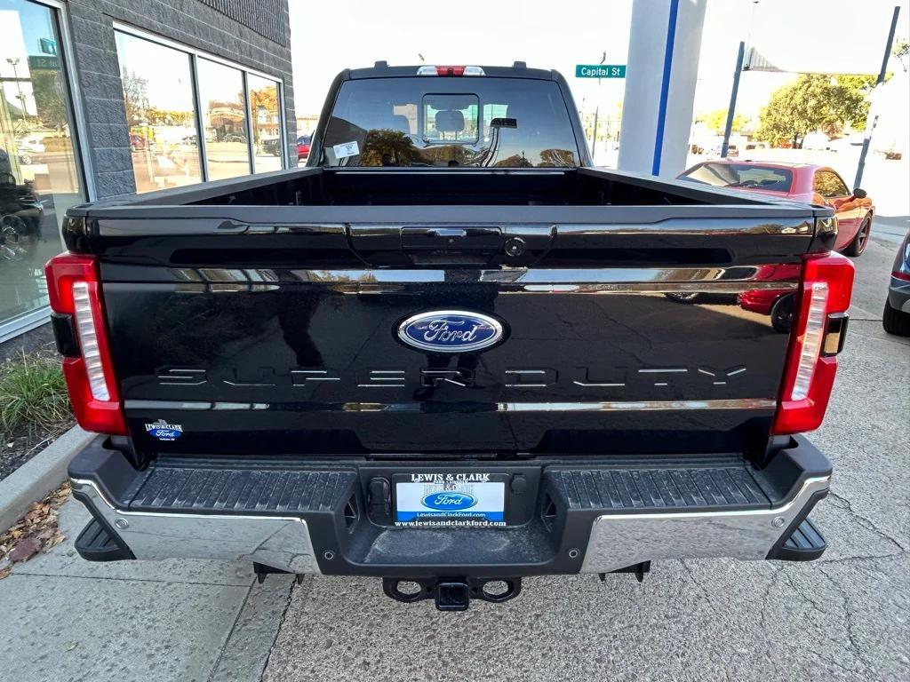 new 2026 Ford F-350 car, priced at $80,988