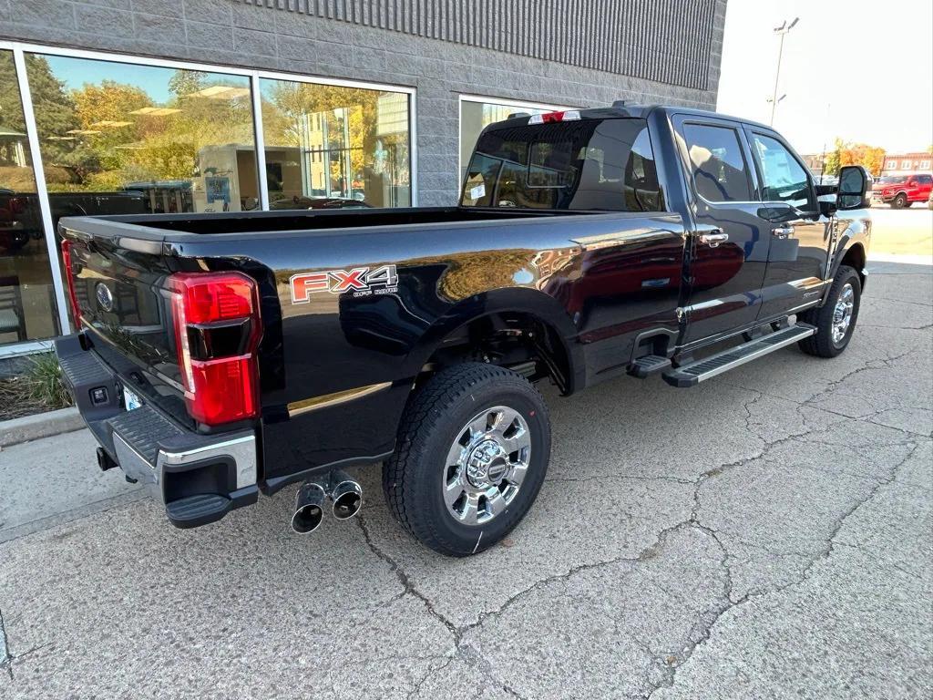 new 2026 Ford F-350 car, priced at $80,988