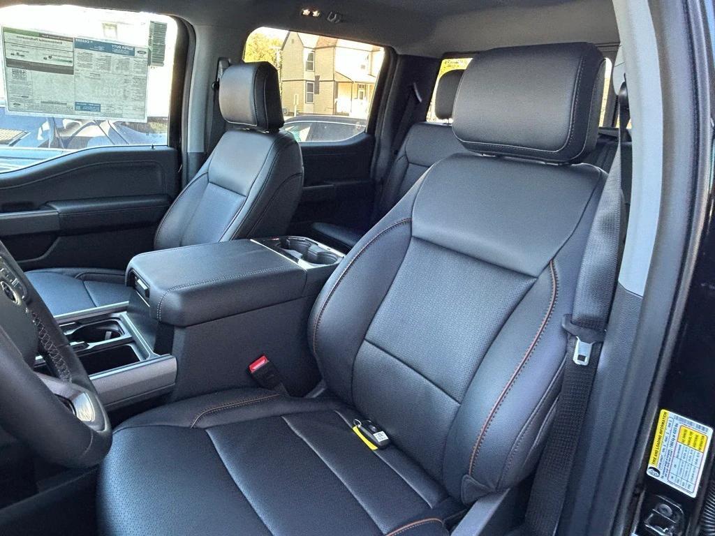new 2026 Ford F-350 car, priced at $80,988