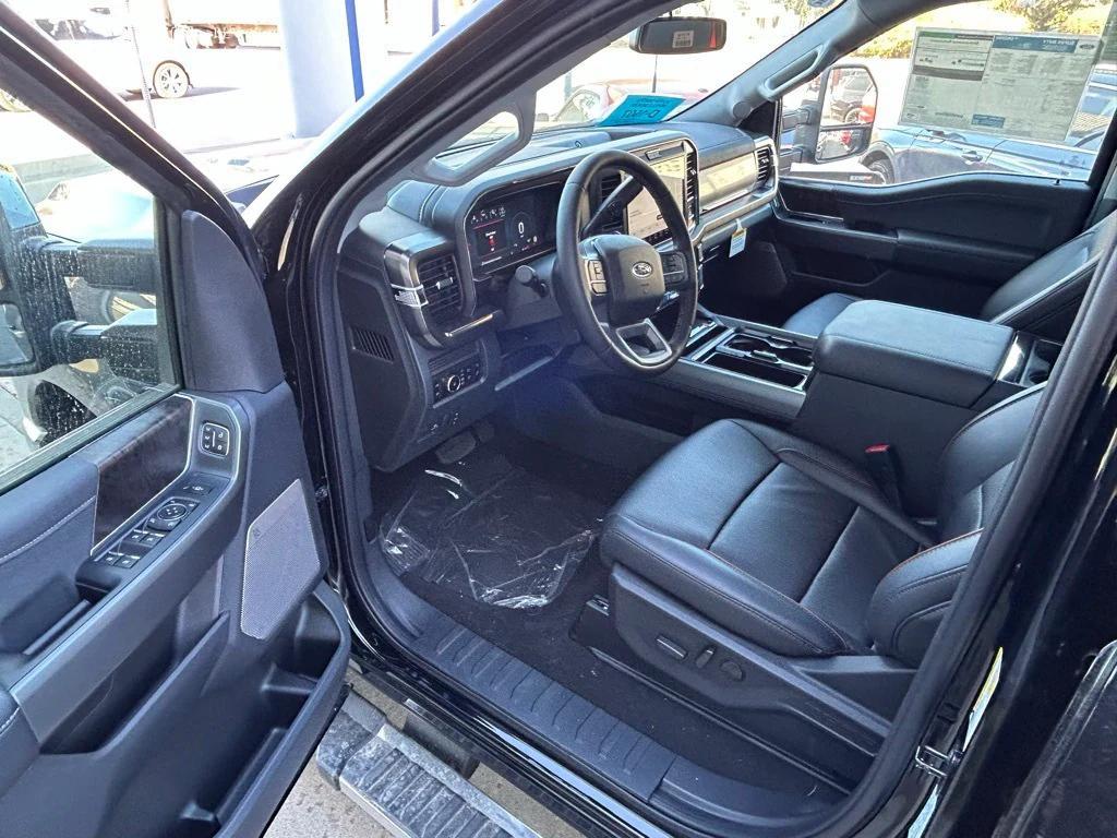 new 2026 Ford F-350 car, priced at $80,988