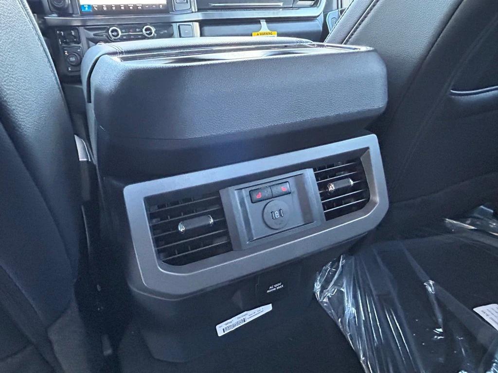 new 2026 Ford F-350 car, priced at $80,988