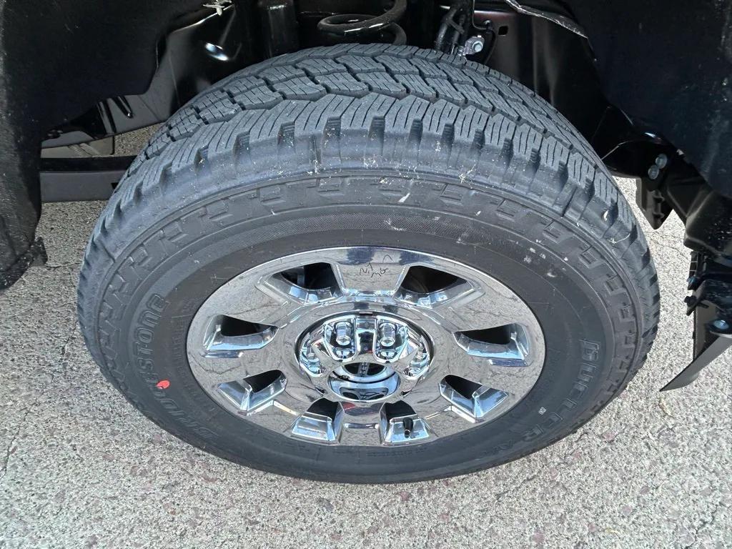 new 2026 Ford F-350 car, priced at $80,988