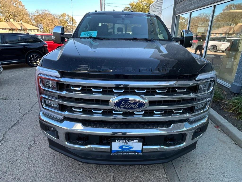 new 2026 Ford F-350 car, priced at $80,988