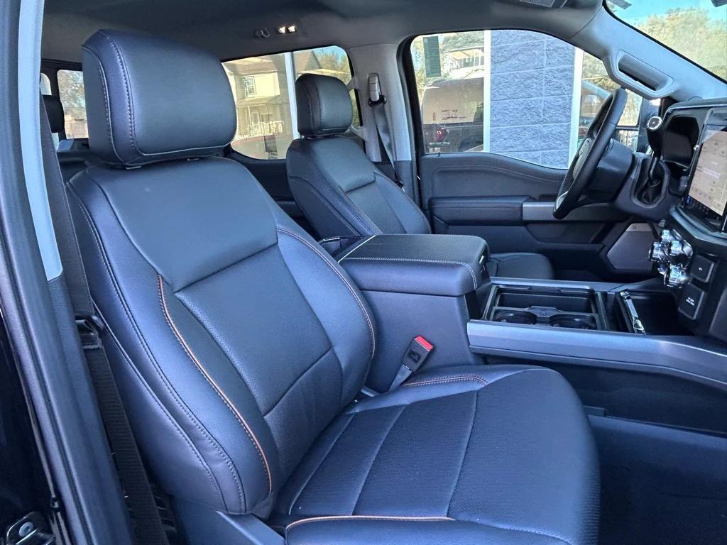 new 2026 Ford F-350 car, priced at $80,988