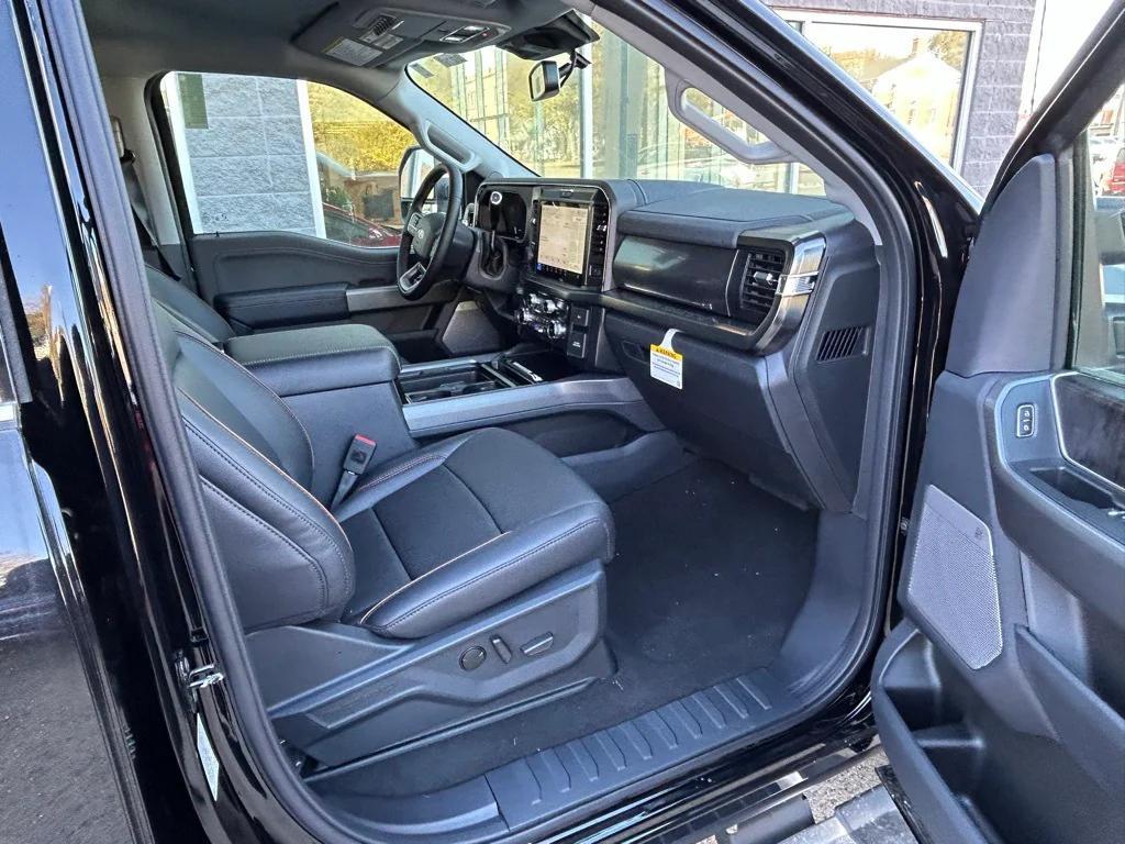 new 2026 Ford F-350 car, priced at $80,988